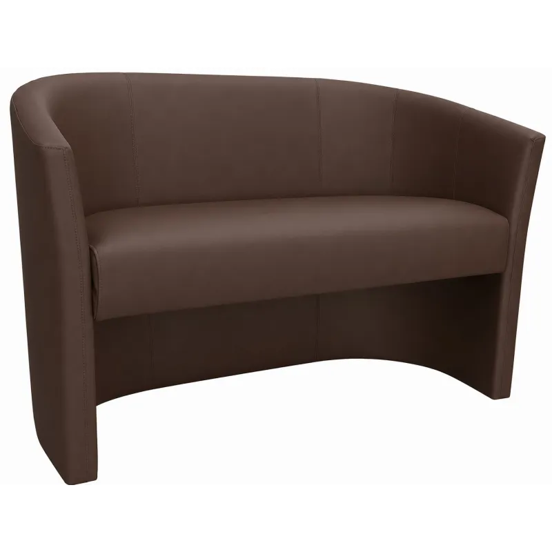 Sofa CLUB Eco skóra – komfort i elegancja