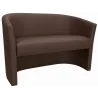 Sofa CLUB Eco skóra – komfort i elegancja