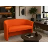 Sofa CLUB Eco skóra – komfort i elegancja