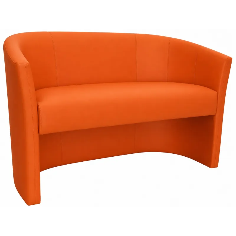 Sofa CLUB Eco skóra – komfort i elegancja