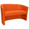 Sofa CLUB Eco skóra – komfort i elegancja