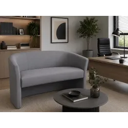 Sofa CLUB Eco skóra – komfort i elegancja