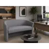 Sofa CLUB Eco skóra – komfort i elegancja