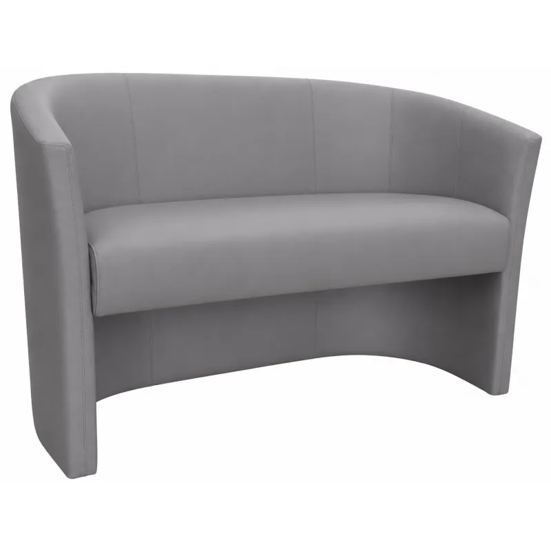 Sofa CLUB Eco skóra – komfort i elegancja