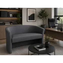 Sofa CLUB Eco skóra – komfort i elegancja
