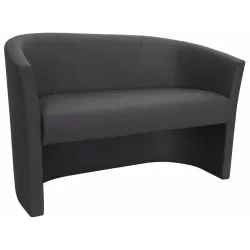 Sofa CLUB Eco skóra – komfort i elegancja