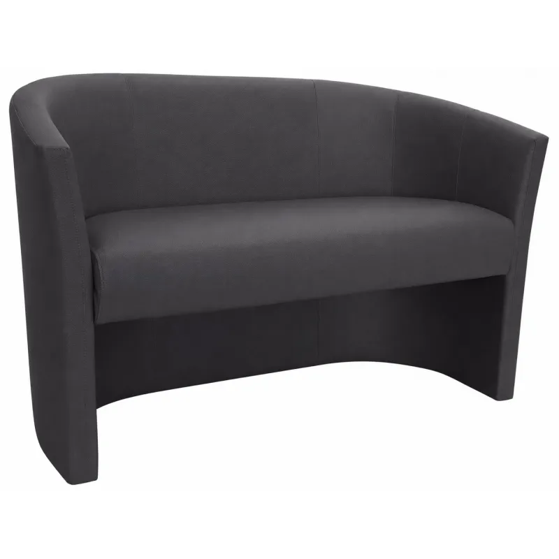 Sofa CLUB Eco skóra – komfort i elegancja