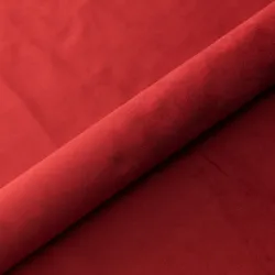 Sofa biurowa CLUB Welur ATOS – elegancka sofa z weluru do biura, recepcji i poczekalni