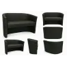 Sofa CLUB Eco skóra – komfort i elegancja