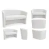 Sofa CLUB Eco skóra – komfort i elegancja