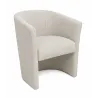 Fotel klubowy CLUB IMO 10 beżowy