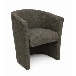Fotel klubowy CLUB IMO