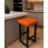 Hoker ALEX LOFT 60 D20 – loftowy styl, komfort i elegancja