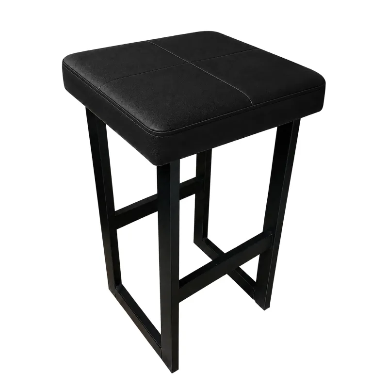 Hoker ALEX LOFT 60 eko-skóra – loftowy styl, komfort i elegancja