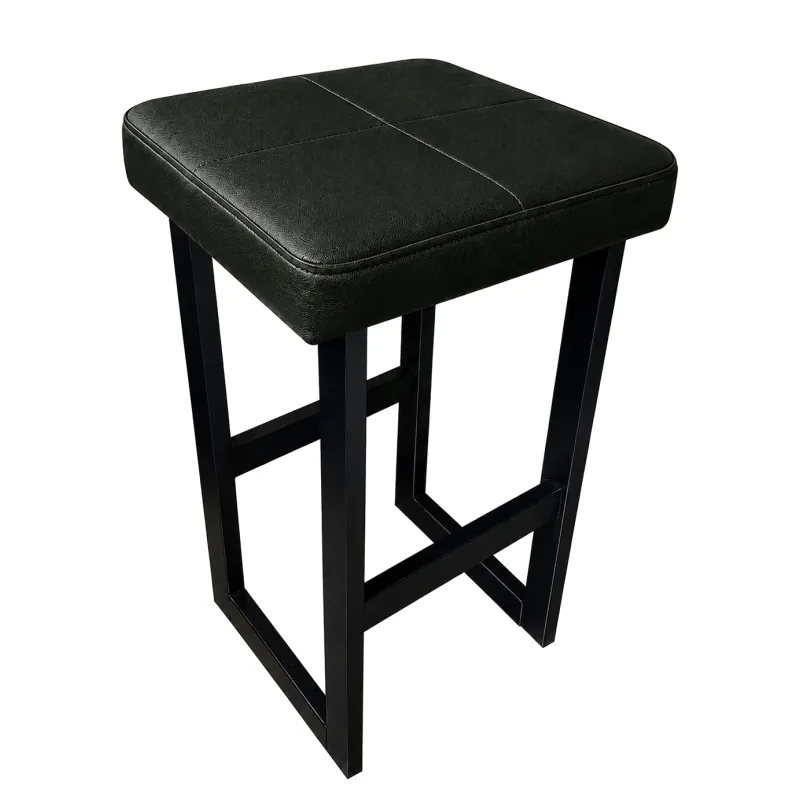 Hoker ALEX LOFT 60 eko-skóra – loftowy styl, komfort i elegancja