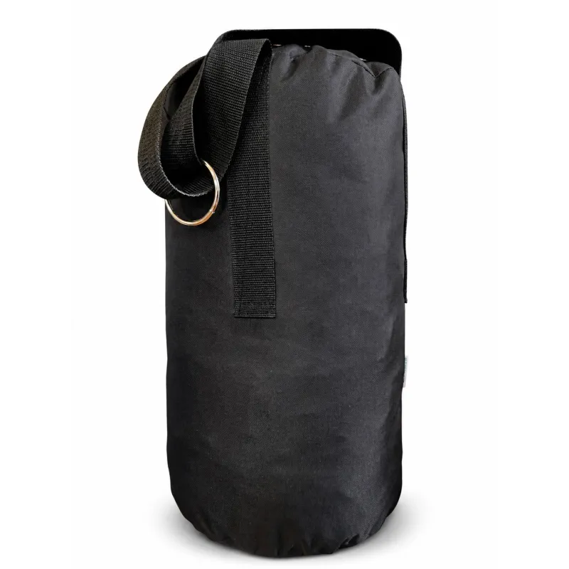 Worek bokserski 50x30 wypełniony - do 10 kg