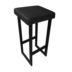 Hoker ALEX LOFT 75cm D1 – loftowy styl, komfort i elegancja