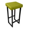 Hoker ALEX LOFT 75cm D5 – loftowy styl, komfort i elegancja
