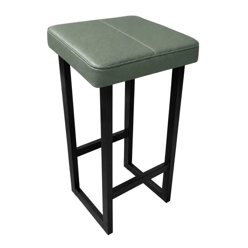 Hoker ALEX LOFT 75cm D7 – loftowy styl, komfort i elegancja