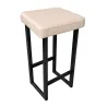 Hoker ALEX LOFT 75cm D18 – loftowy styl, komfort i elegancja