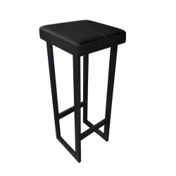 Hoker ALEX LOFT 90cm D1 – loftowy styl, komfort i elegancja