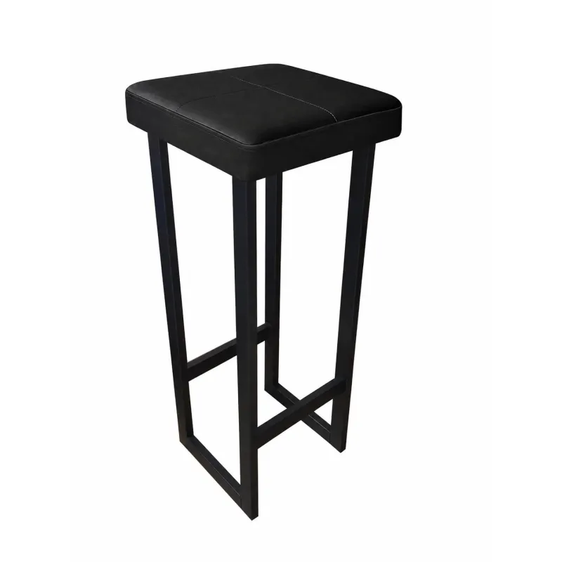 Hoker ALEX LOFT 90cm D1 – loftowy styl, komfort i elegancja