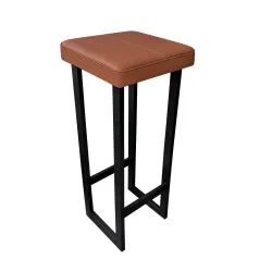 Hoker ALEX LOFT 90cm D3 – loftowy styl, komfort i elegancja