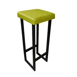 Hoker ALEX LOFT 90cm D5 – loftowy styl, komfort i elegancja