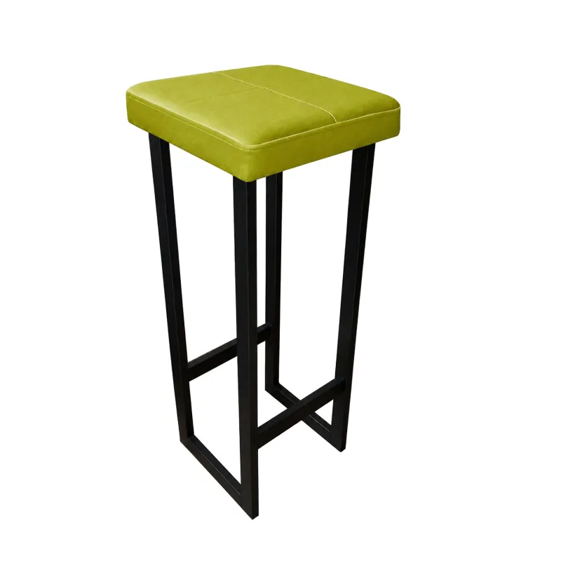 Hoker ALEX LOFT 90cm D5 – loftowy styl, komfort i elegancja