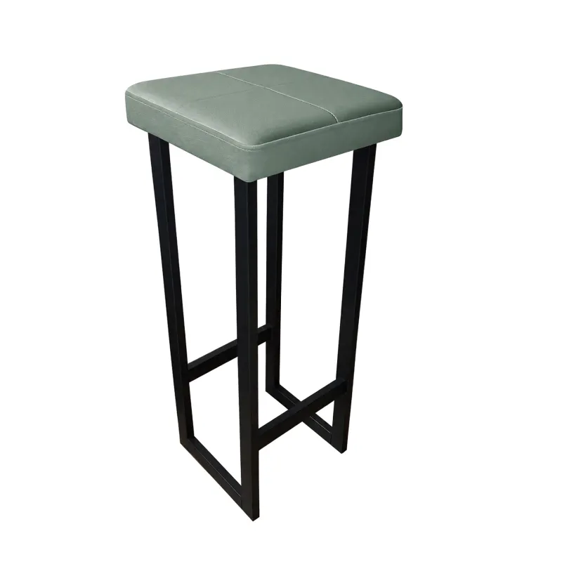 Hoker ALEX LOFT 90cm D7 – loftowy styl, komfort i elegancja