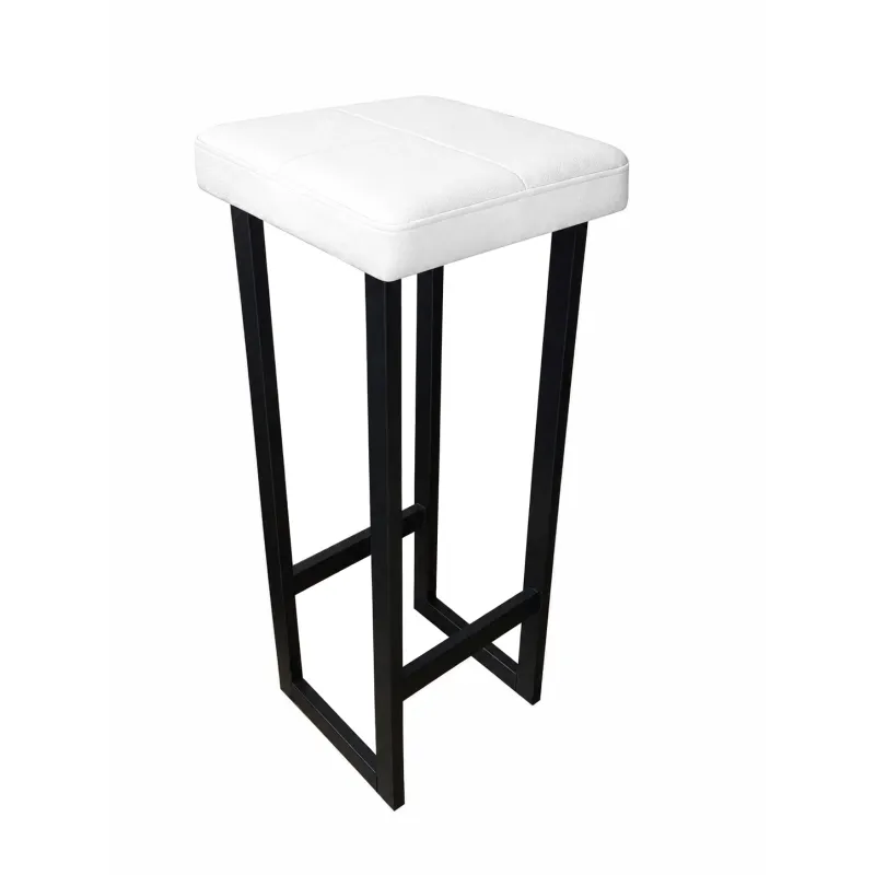 Hoker ALEX LOFT 90cm D10 – loftowy styl, komfort i elegancja