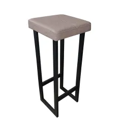 Hoker ALEX LOFT 90cm D11 – loftowy styl, komfort i elegancja