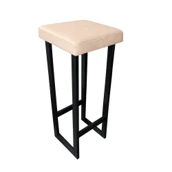 Hoker ALEX LOFT 90cm D18 – loftowy styl, komfort i elegancja