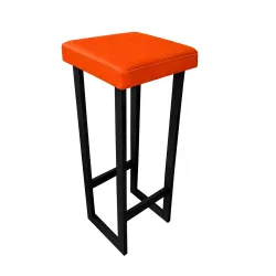Hoker ALEX LOFT 90cm D20 – loftowy styl, komfort i elegancja