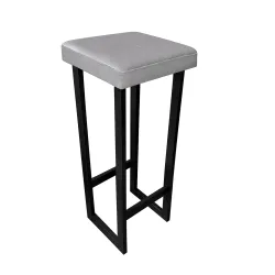 Hoker ALEX LOFT 90cm D22 – loftowy styl, komfort i elegancja