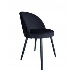 Krzesło TRIX noga czarna MG19