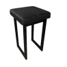 Taboret SOLID 60cm D1 – czarny