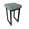 Taboret SOLID 60cm D7 – seledyn