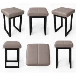 Taboret SOLID 60cm D11 – buk