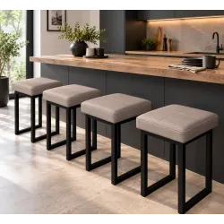 Taboret SOLID 60cm D11 – buk