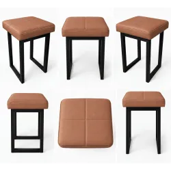 Taboret SOLID 60cm D14 – olcha