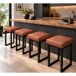 Taboret SOLID 60cm D14 – olcha
