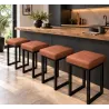 Taboret SOLID 60cm D14 – olcha