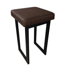 Taboret SOLID 60cm D19 – venge