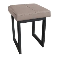 Taboret SOLID 45cm D11 - buk