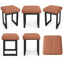 Taboret SOLID 45cm D14 - olcha