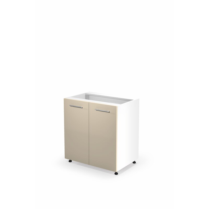 VENTO D-80/82 szafka dolna front