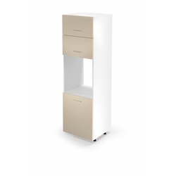 VENTO DP-60/214 szafka dolna wysoka front