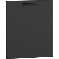 VENTO DM-60/72 front do zabudowy zmywarki