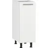 VENTO D-30/82 szafka dolna front